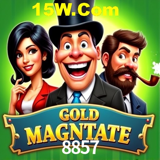 Game Providers 8857