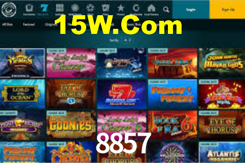 8857.Com