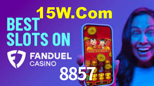 8857 Bet Login