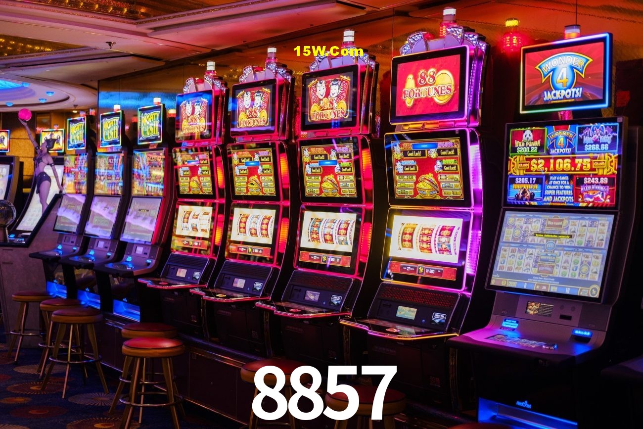 Statistics 8857