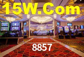 Live Casino 8857