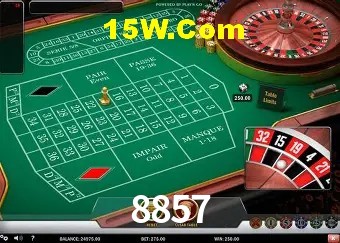 Casino Ao Vivo 8857