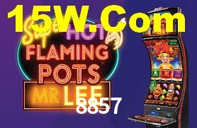 8857: Jogos de Caça-Níqueis-Altas Recompensas, Roleta-Velocidade, Blackjack-Desafios Máximos