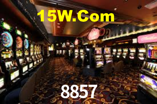 8857: A Experiência de Casino com Jogos de Mesa ao Vivo