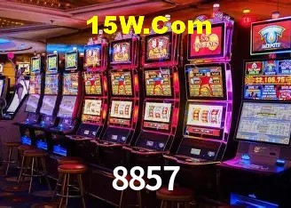 Recursos de Bônus 8857