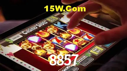 Jogos de Slot 8857