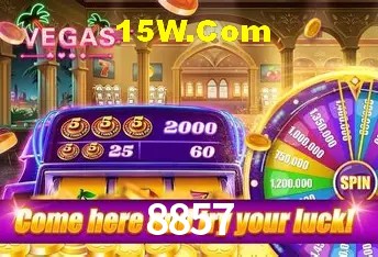 Provedores de Jogos 8857