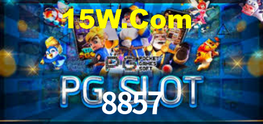 8857 Bet Login